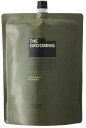 資生堂 ザ・グルーミング トリートメント1800g メンズ THE GROOMING HAIRSCALP TREATMENT SHISEIDO