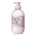 ビオリス ピュアレタッチ ぱやとぅや ヘア コンディショナー 480mL ダメージケア しっとりツヤ