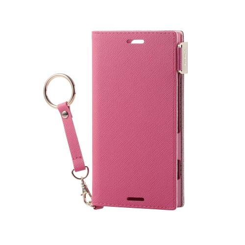 쥳 Xperia XZ1 Compact  SO-02K(docomo) Ģ 쥶 ɥޥͥå ȥåդ fo...