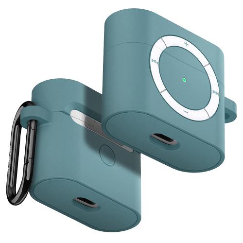 Spigen Airpods 3  AirPods 3  iPod ǥ 磻쥹 б ӥ  դ...