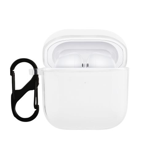 kwmobile Xiaomi Redmi Buds 3б  - ۥ󥱡 ץƥ С ʶɻ TPU - Ʃ