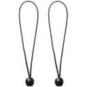 エーモン(amon) OGC バンジーループ ボール 全長30cm コード径5mm 8611