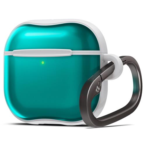 Spigen Airpods 4  AirPods 4  TBU ȾƩ 磻쥹 б   Ѿ׷ ...