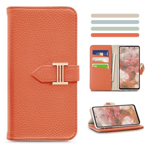 MAGICASE For AQUOS wish4 ケース 手帳型 おしゃれ クラシック SH-52E ケース 手帳型 かわいい 女性 SH-52E ケース シン...