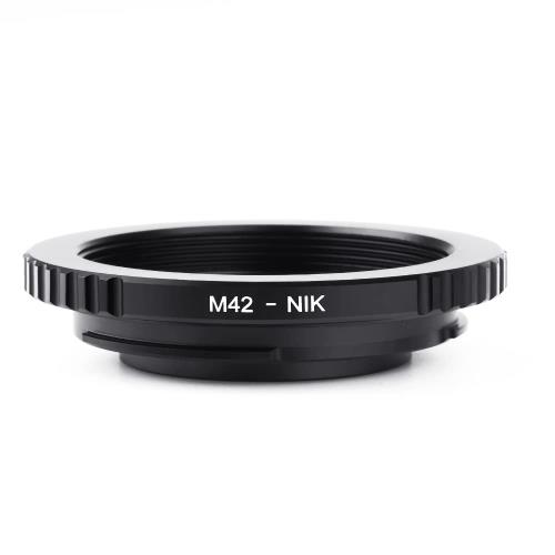 KF Concept ޥȥץ M42 Nikon Fޥб M42ޥȥ- ˥ Fޥȥ ...