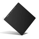 KF Concept ND64フィルター 角型フィルター NDフィルター 減光 強化光学ガラス 100x100x2mm 撥水 防汚 傷付き防止