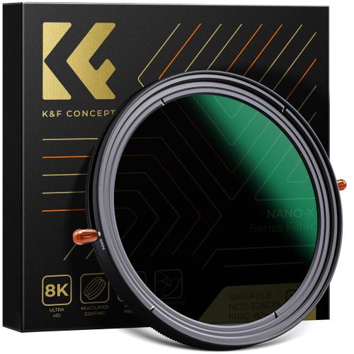 KF Concept 82mm NDե륿ND2-ND32+CPLե륿 12󥺥ե륿 Xʤ AGC...