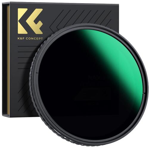 KF Concept 62mm NDե륿 ND32-ND512 X̵ AGCإ饹 HD 㤤ȿΨ 32إʥ...