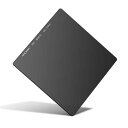 KF Concept ND8フィルター 角型フィルター NDフィルター 減光 強化光学ガラス 100x100x2mm 撥水 防汚 傷付き防止
