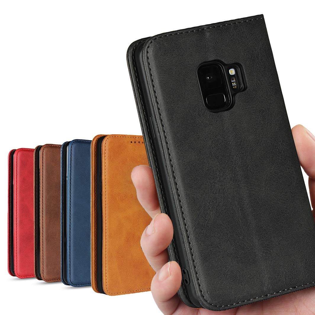 Galaxy S9 P[X SC-02K SCV38 P[X 蒠^ Galaxy S9 Jo[ Galaxy S9 蒠P[X TX MNV[ S9 P[X X}zP[X iCovercase Kp }Olbg gуJo[ J[h|Pbg X^h@\ F ֗ g ubN