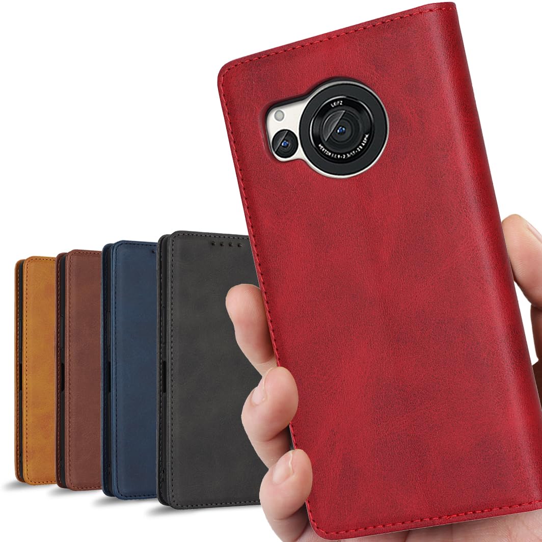 AQUOS R8 ケース 手帳型 AQUOSR8 SoftBank SH-52D docomo SIMフリー 全対応 シャープ アクオス R8 ドコモ ソフトバンク カバー SH52D ケース ケース 手帳型 アクオスR