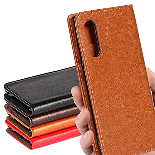LG VELVET L-52A ケース ドコモ L-52A docomo ケース エルジー L52A ケース 手帳型 L-52Aケース スマホケース カバー 携帯ケース case iCoverCase シンプル レトロ スタンド機能 手作り 光沢加工 牛革 スマホケース 財布型 携帯カバー カード入れ 耐久性 摩擦耐性 スマホケー
