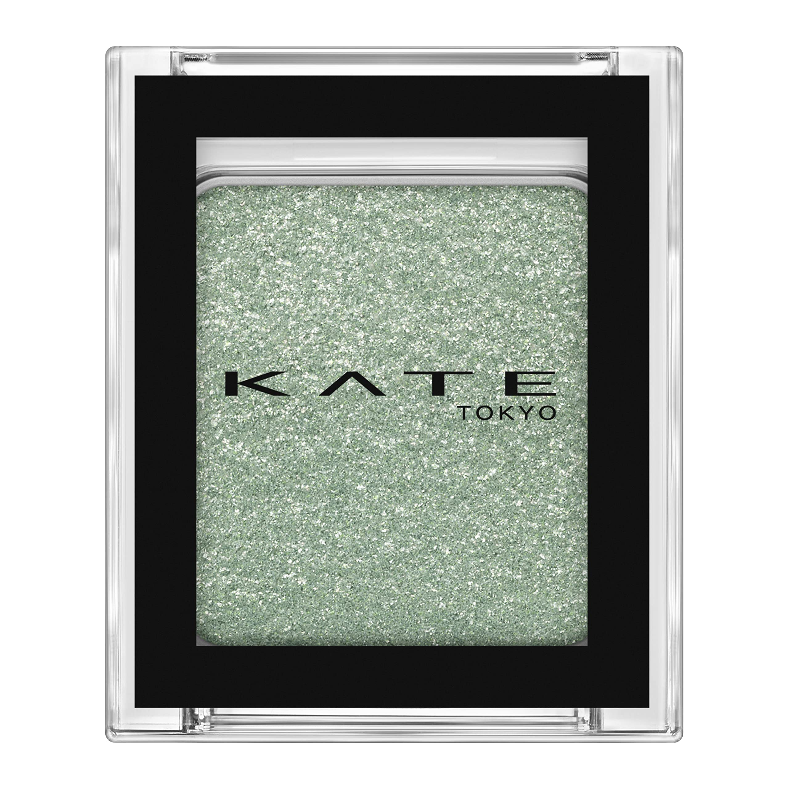 KATE(ケイト) ザ アイカラー 055グリッタークールミント自由の勝利1.4グラム (x 1)