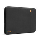 tomtoc 360°保護 パソコンケース 15インチ MacBook...(2)