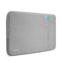 tomtoc 360°保護 パソコンケース 15インチ MacBook...(2)