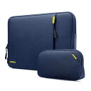 tomtoc パソコンケース 13インチ MacBook Air M2...(2)