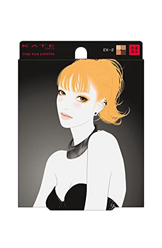 Dress Up Story　-今、着飾るとき-　ドレスアップからインスパイアされた4色セットのアイシャドウ。