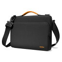 tomtoc 360°保護 パソコンケース 13インチ MacBook...(2)
