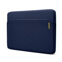 tomtoc 薄型 パソコンケース 14インチ MacBook Pro...(2)