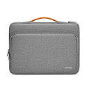 tomtoc PCバッグ 360°保護 15インチ MacBook A...(2)