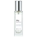 マニフィークオードトワレ ブレス オブ ザ ブルーム フレグランス メンズ レディース 30mL フレッシュフローラルの香り