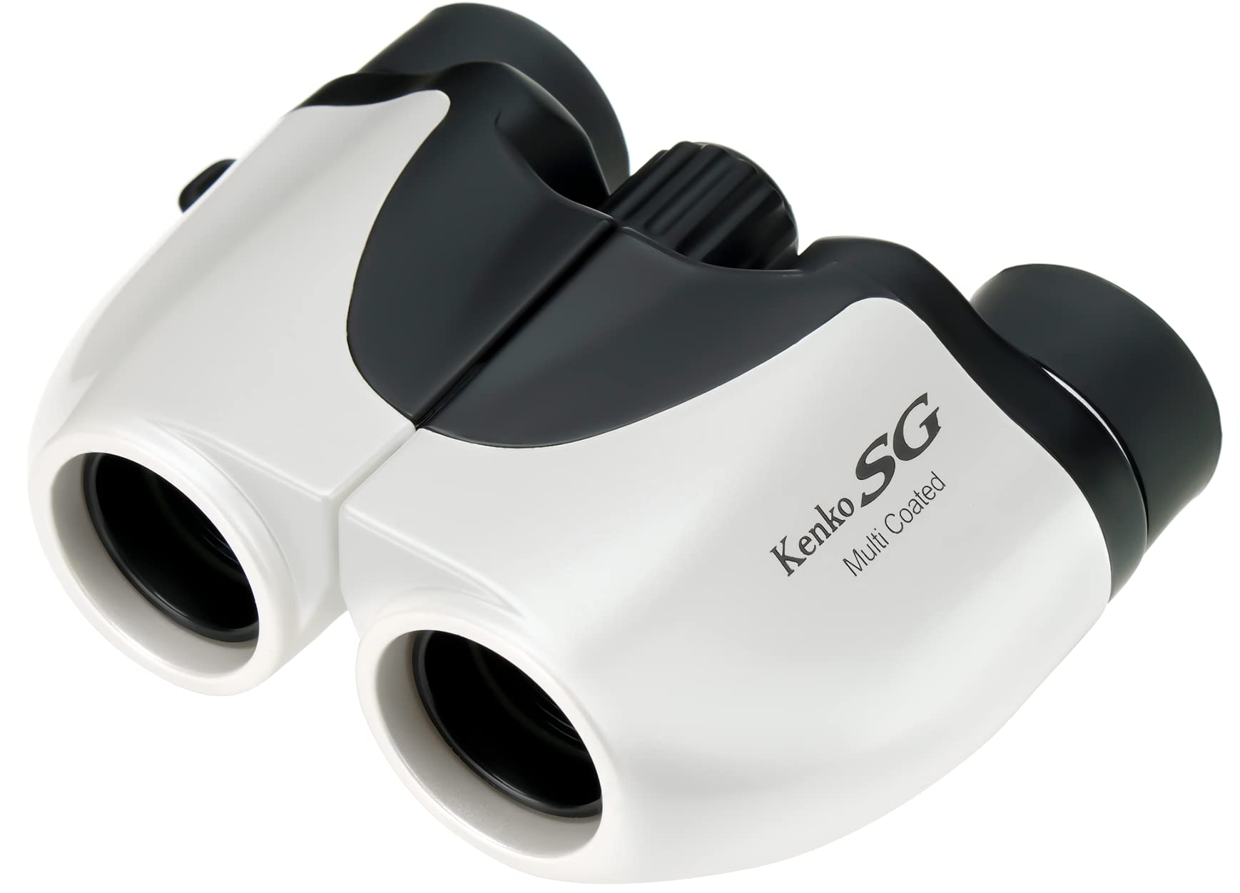 Kenko コンパクト双眼鏡 SG-Mコンパクト 8×20 8倍 20口径 ポロプリズム式 マルチコーティング 超軽量14..