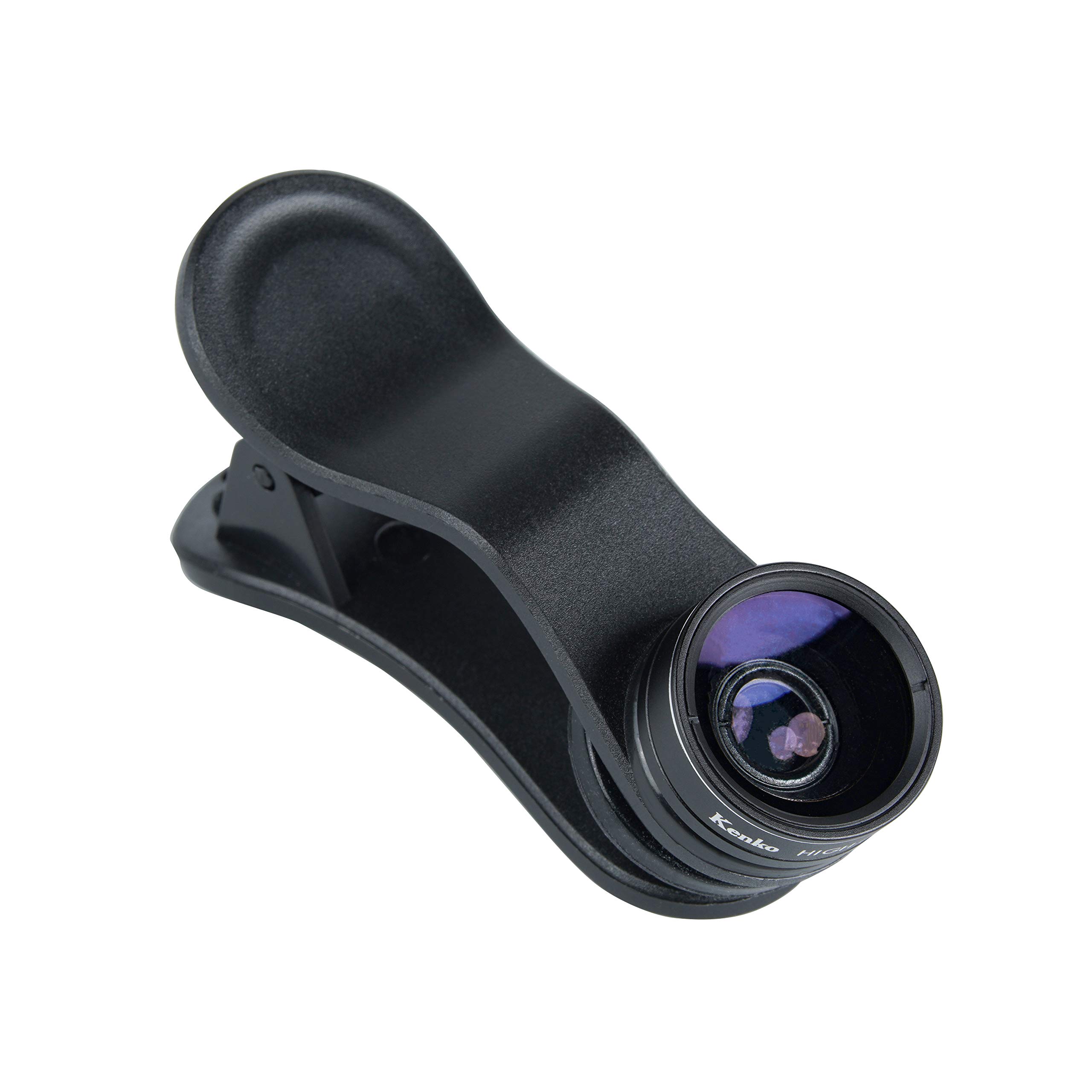 Kenko ޡȥեѸ򴹥 REALPRO CLIP LENS 磻ɥޥ 0.65x å׼ 120빭ѥ KRP-065wm