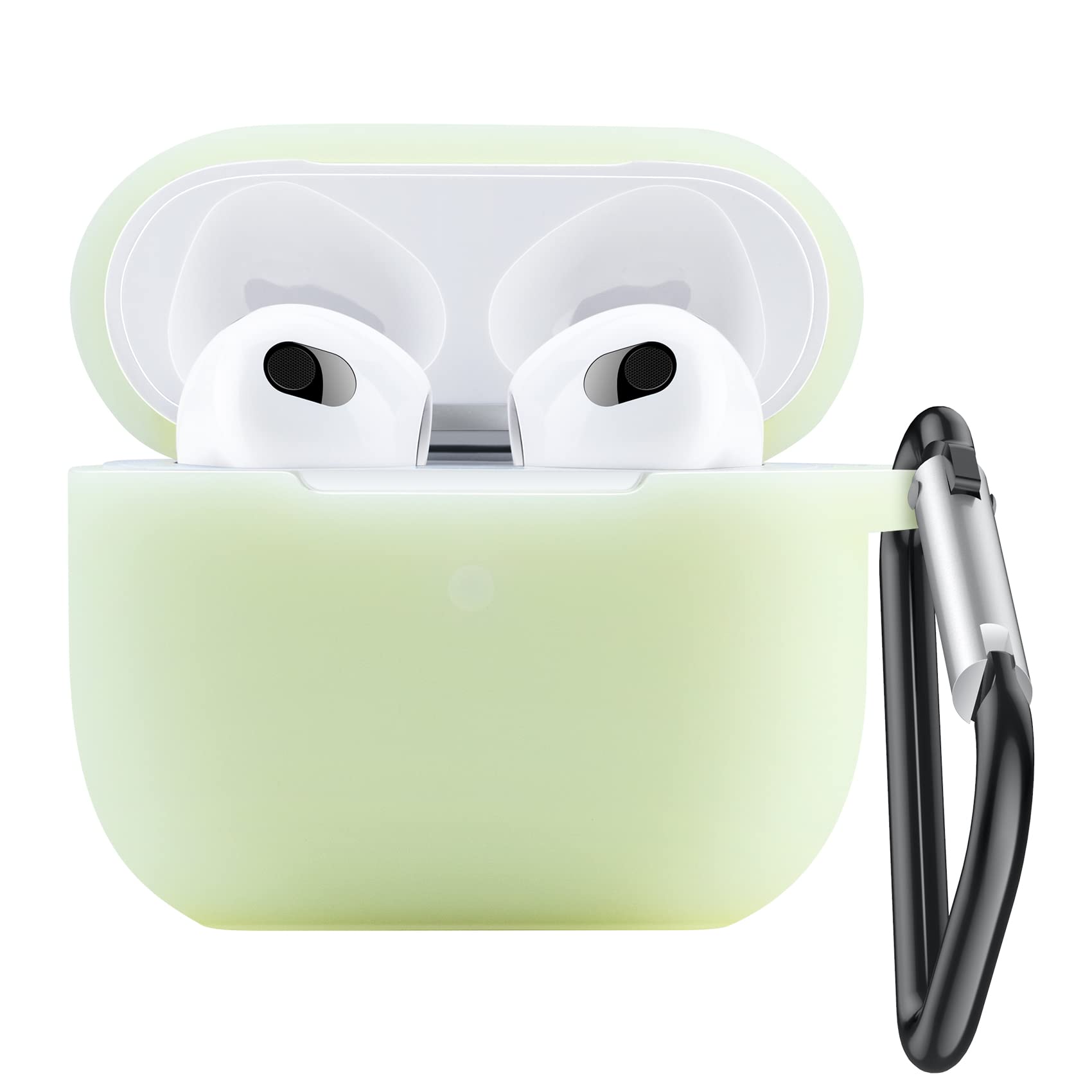 NIMASO  AirPods 3  2021 AirPods 3 ѥС ݥå 3 ꥳ ݸ ...