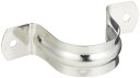 SANEI 配管部品 ステンレスサドルバンド パイプ固定用 内径32mm 5個入り R61-5S-25