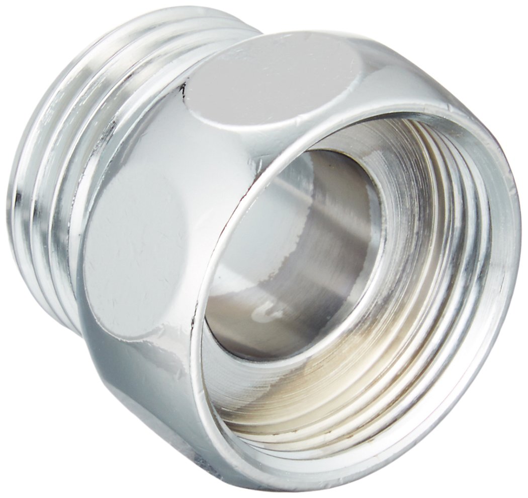 SANEI 泡沫アダプター ネジ径変換 M22x1.25をG1/2に PT35-4-13