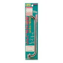 SANEI 水栓補修部品 横形パイプ 直径16mm 長さ300mm PA20J-61X3-16