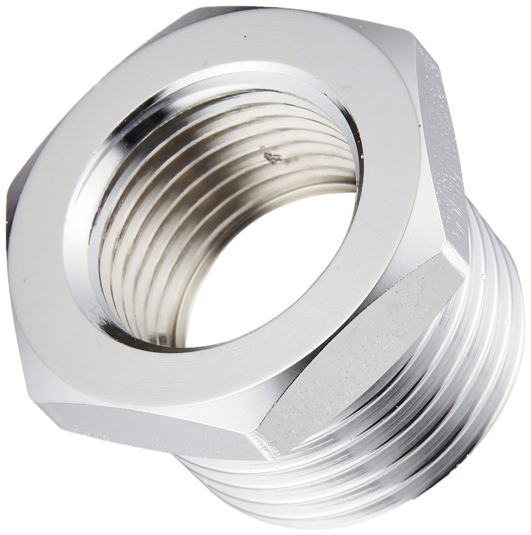 SANEI 配管部品 ブッシング 呼び13配管を呼び10配管に変換 JT24-13X10