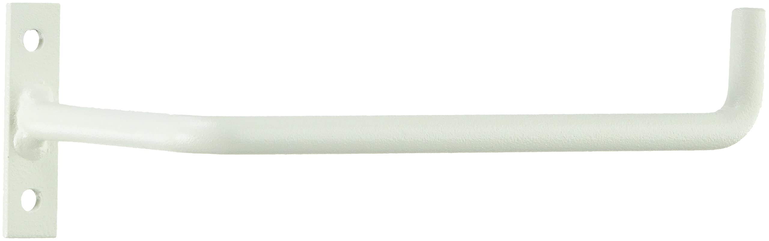 SANEI アイアンペーパーホルダー ビス付き アンティーク調 ホワイト W3707-W