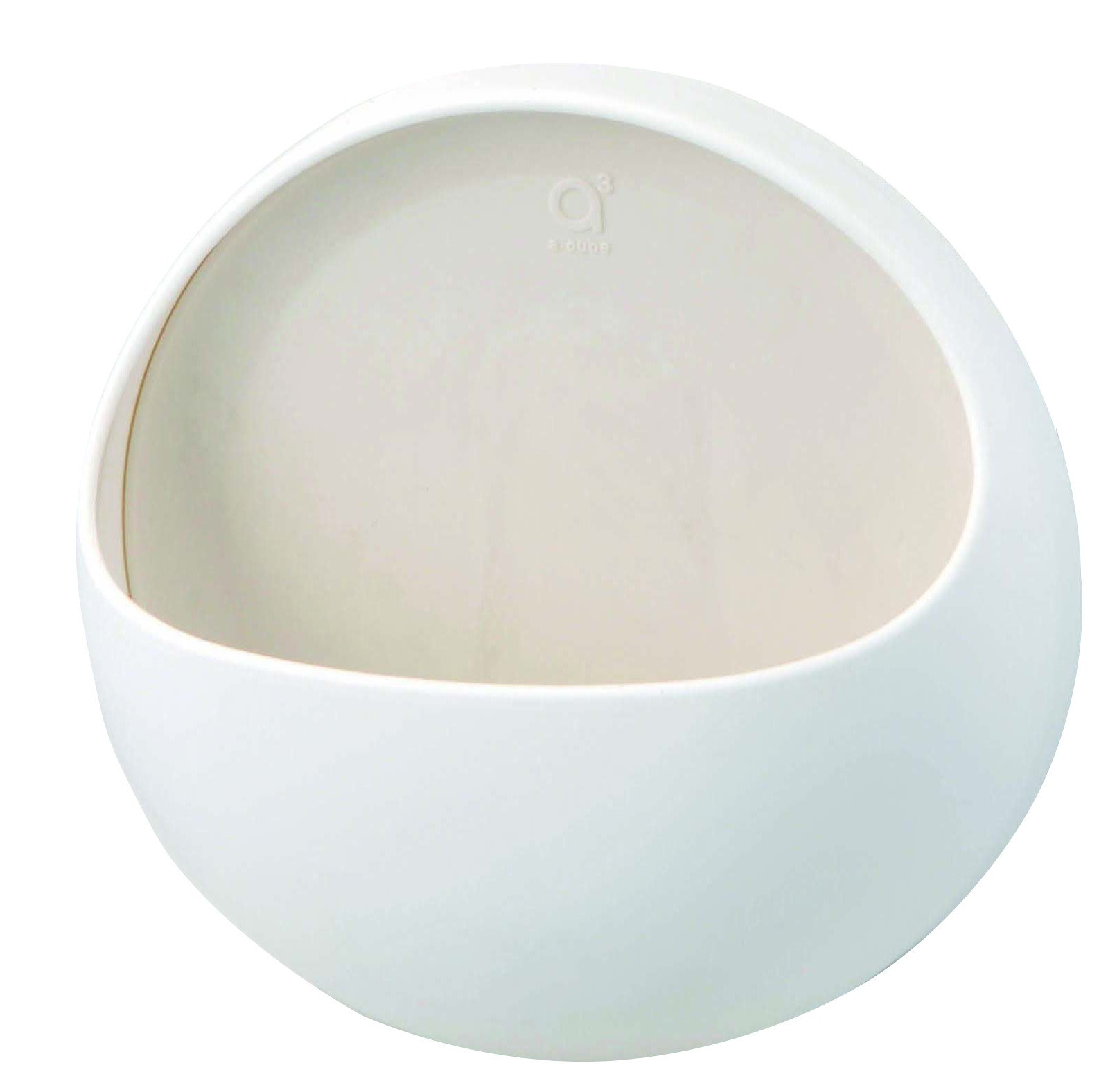 三栄水栓 バスポ せっけんおき ホワイト(3)