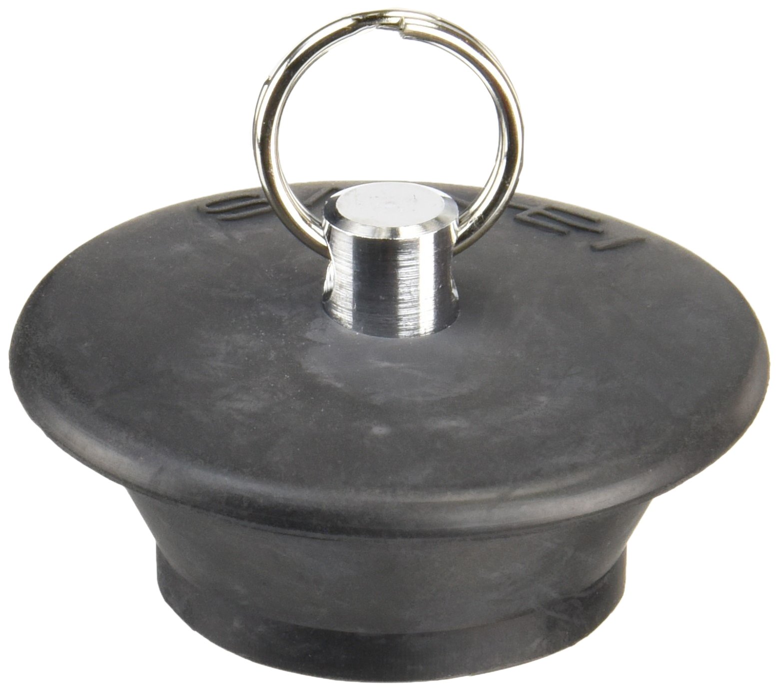 SANEI ゴム栓 バス用W式 排水口径44~46mm用 2重水止め クサリなし 交換用 H27F-45