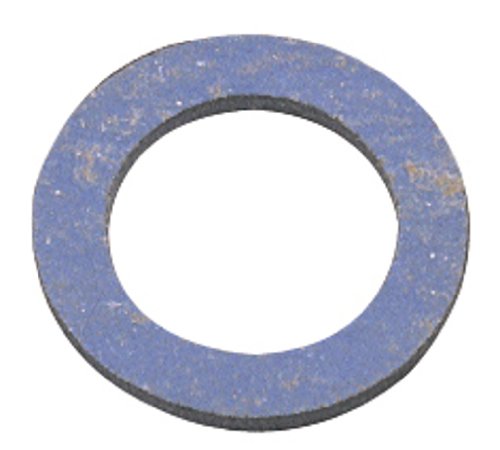 SANEI 配管部品 ノンアスユニオンパッキン 呼び13用 青 100枚入り P40-3-100S-13