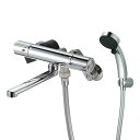 SANEI サーモシャワー混合栓 SK18C-T5L19