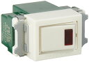 パナソニック(Panasonic) 埋込パイロットスイッチC 3路 ネーム付 WN52421