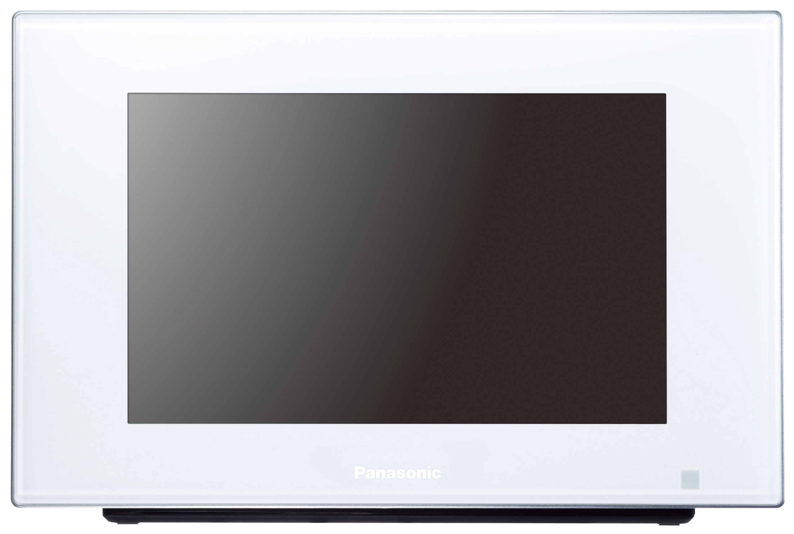 パナソニック デジタルフォトフレーム 7型画面 ホワイト MW-5-W