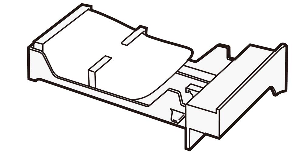 AXW22U-7DC0 パナソニック Panasonic 洗濯機 乾燥フィルターU 1