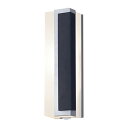 パナソニック(Panasonic) LED ポーチライト 壁直付型 40形 電球色 LGWC80446LE1