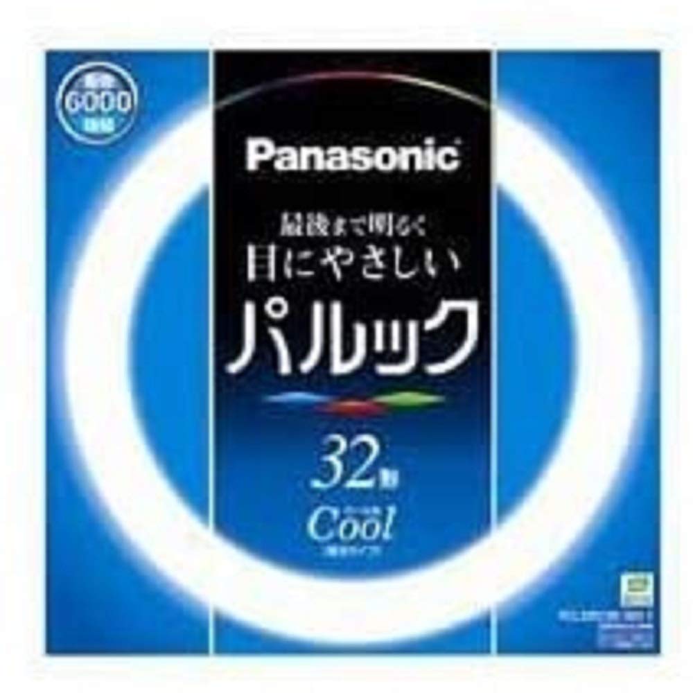 ѥʥ˥å ݷָ(FCL) 32W G10q 뿧 ѥå FCL32ECW30XF