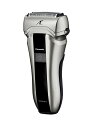 パナソニック コンパクトラムダッシュ メンズシェーバー 3枚刃 シルバー調 ES-CT20-S