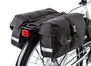 パナソニック(Panasonic) パニアバッグ 自転車 NCY700S