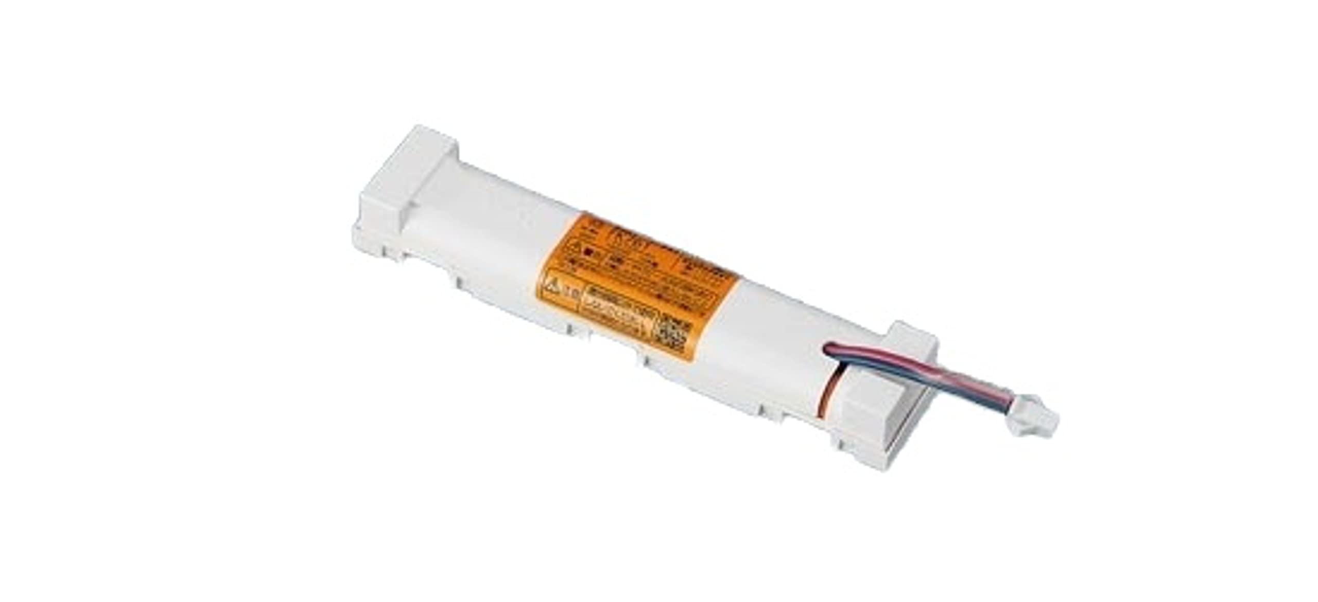 パナソニック(Panasonic) 電池 ニッケル水素 交換用 7.2V 700mAh FK761