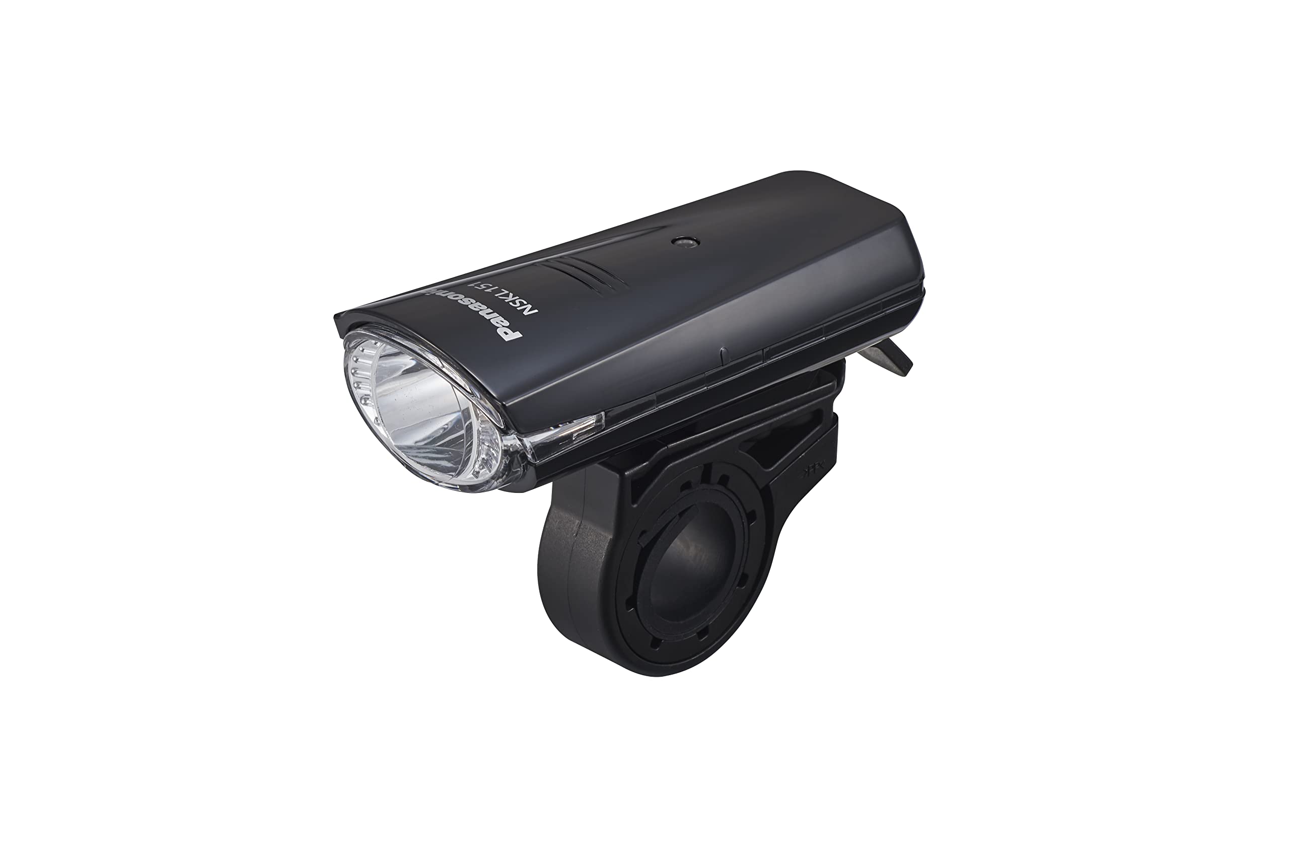 ѥʥ˥å(Panasonic) LED եȥ饤 ž ֥å W40D89H28mm NSKL151-B