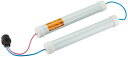 パナソニック(Panasonic) 電池 ニッケル水素 交換用 9.6V 3000mAh FK715