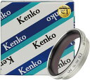 Kenko UVレンズフィルター モノコート UV ライカ用フィルター 36.5mm (L) 白枠 メスネジ無し・特殊枠 紫外線吸収用 010426