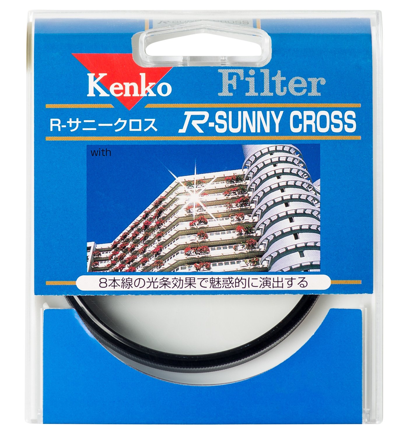 Kenko ��󥺥ե��륿�� R-���ˡ������� 62mm ������������ 362228