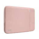 tomtoc 360°保護 パソコンケース 16インチ MacBook...(2)